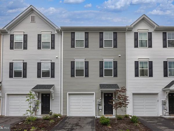 111 KUECHLER COURT, READING, PA 19606