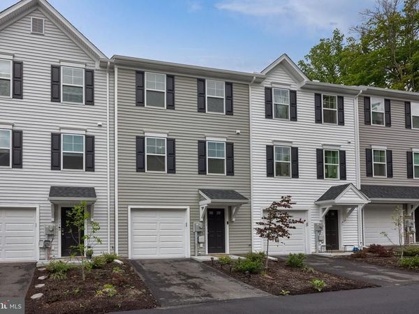111 KUECHLER COURT, READING, PA 19606