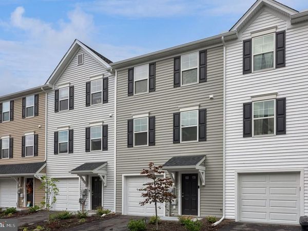 111 KUECHLER COURT, READING, PA 19606