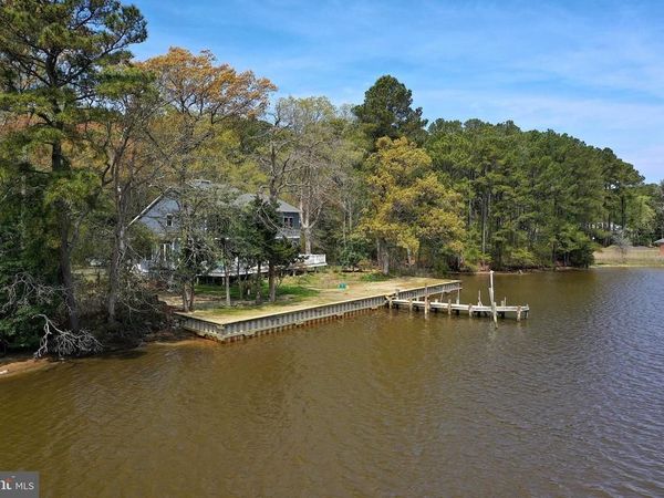 12203 NANAS WAY LANE, OCEAN CITY, MD 21842