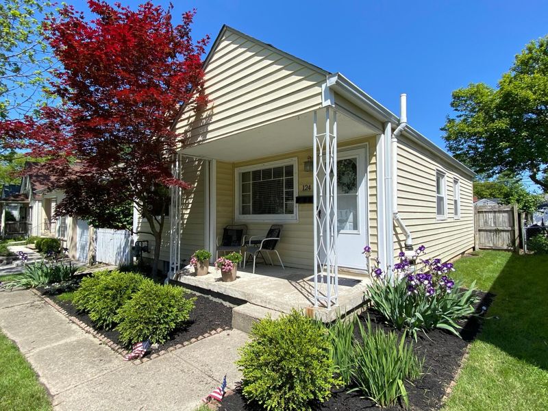 124 W Kanawha Avenue, Columbus, OH 43214 Photo 1