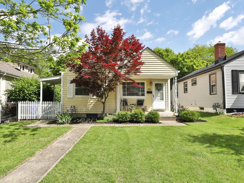 124 W Kanawha Avenue, Columbus, OH 43214 Photo 2