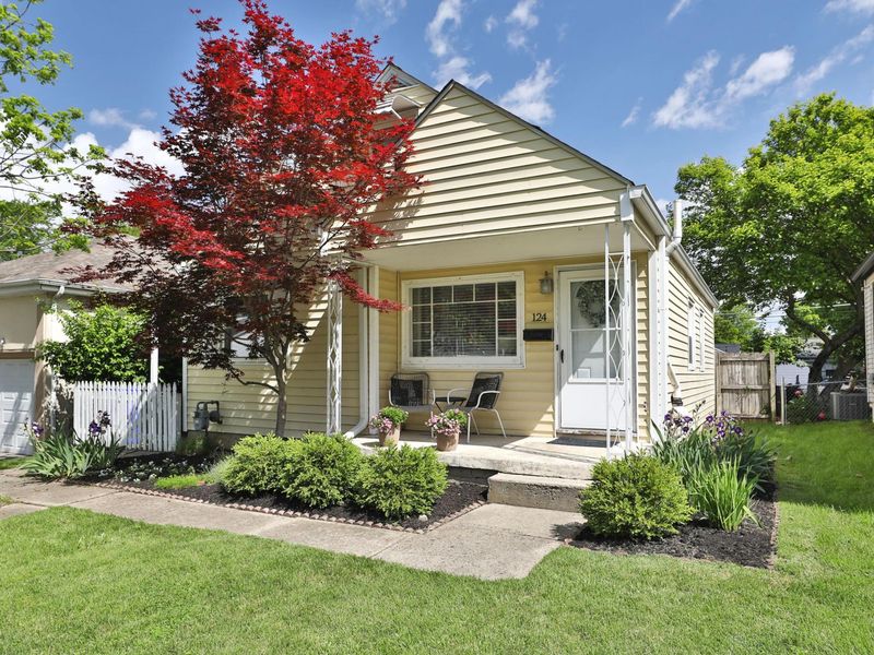 124 W Kanawha Avenue, Columbus, OH 43214 Photo 3