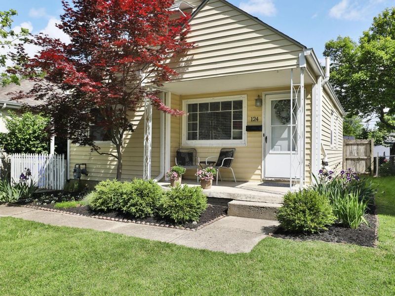 124 W Kanawha Avenue, Columbus, OH 43214 Photo 4