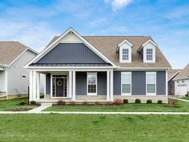 205 Honeywood Drive S, Galena, OH 43021
