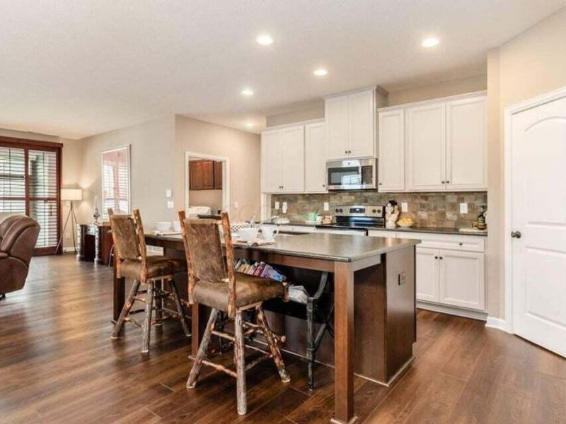 205 Honeywood Drive S, Galena, OH 43021 Photo 11