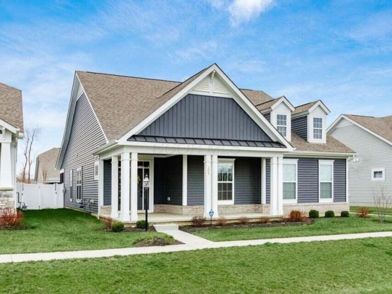 205 Honeywood Drive S, Galena, OH 43021 Photo 3