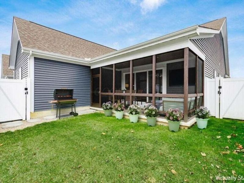 205 Honeywood Drive S, Galena, OH 43021 Photo 36