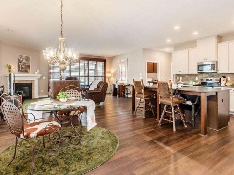 205 Honeywood Drive S, Galena, OH 43021 Photo 5