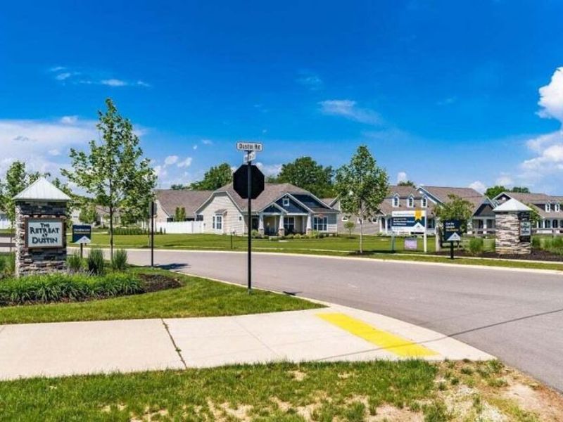 205 Honeywood Drive S, Galena, OH 43021 Photo 50
