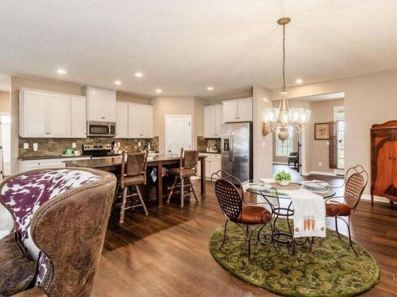 205 Honeywood Drive S, Galena, OH 43021 Photo 9