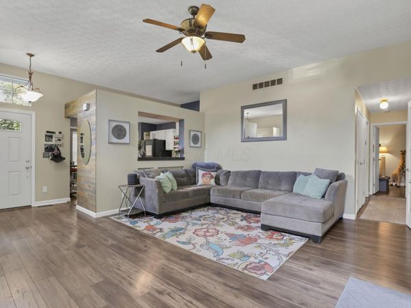 3548 Raflin Drive, Columbus, OH 43231
