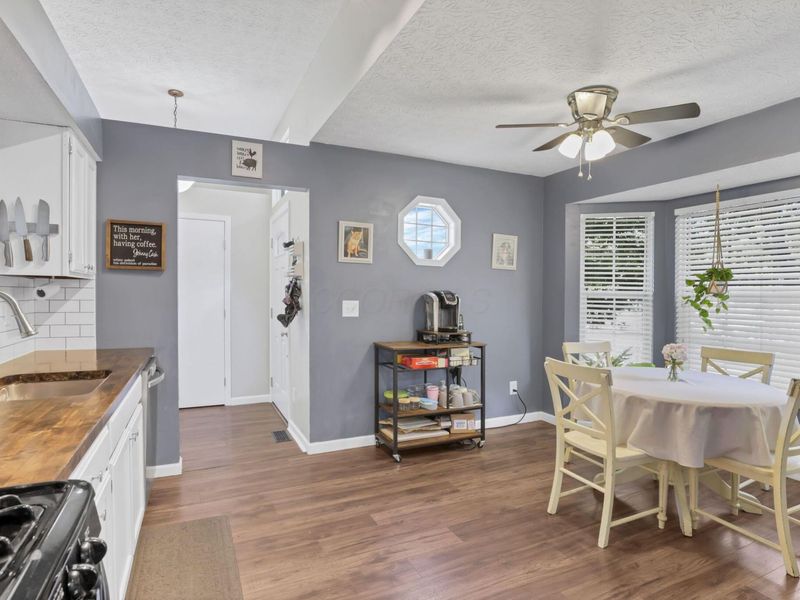 3548 Raflin Drive, Columbus, OH 43231 Photo 13