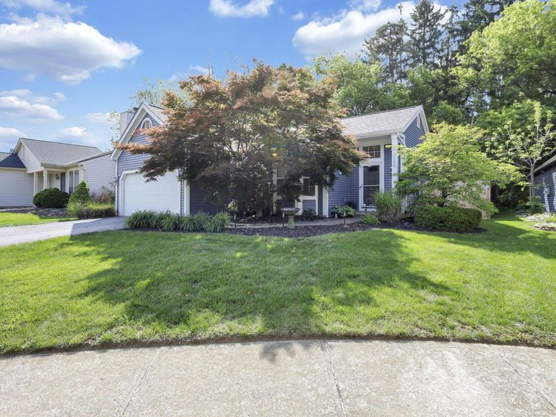 3548 Raflin Drive, Columbus, OH 43231 Photo 3