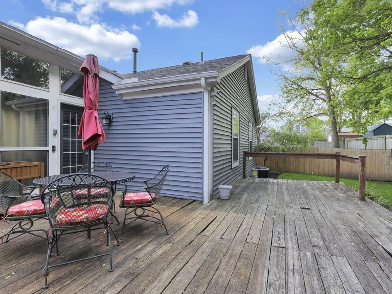 3548 Raflin Drive, Columbus, OH 43231 Photo 31
