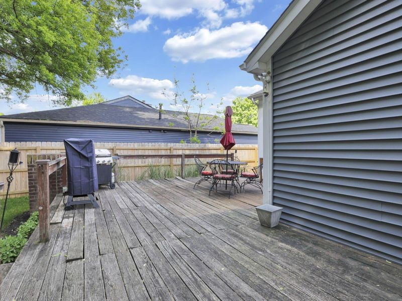 3548 Raflin Drive, Columbus, OH 43231 Photo 32