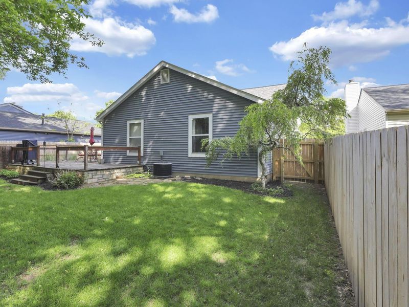 3548 Raflin Drive, Columbus, OH 43231 Photo 36
