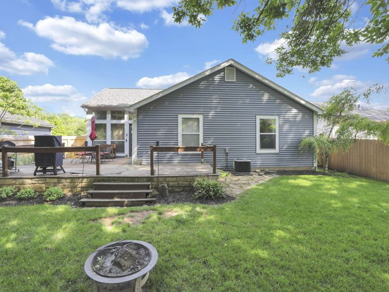 3548 Raflin Drive, Columbus, OH 43231 Photo 37