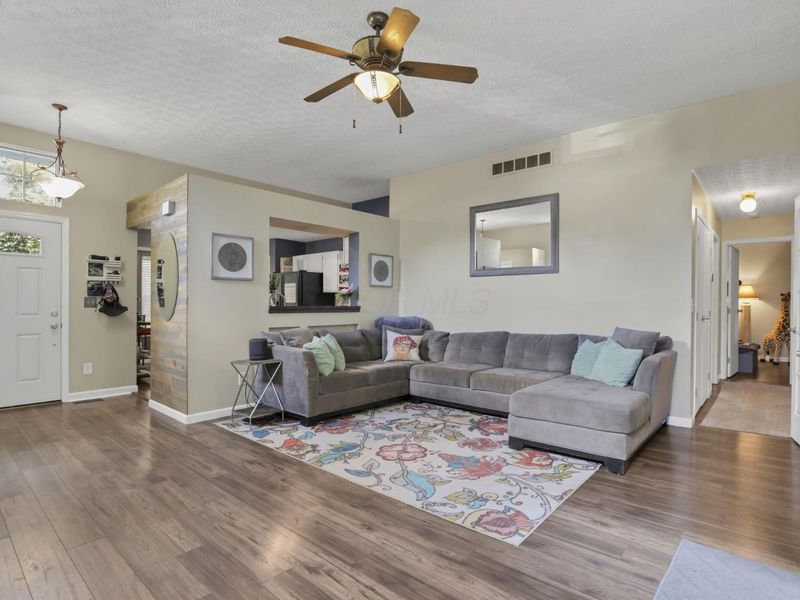 3548 Raflin Drive, Columbus, OH 43231 Photo 7