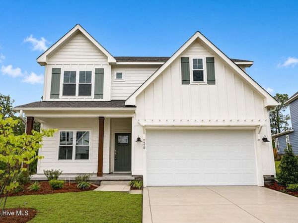 420 Albion Court, Carthage, NC 28327