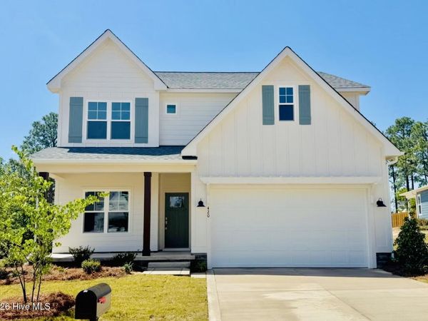 420 Albion Court, Carthage, NC 28327