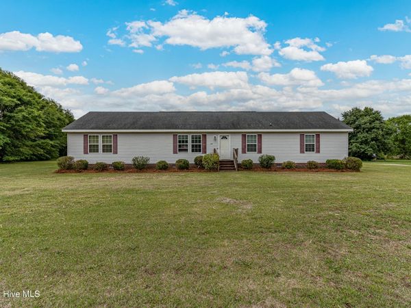 239 Stanley Chapel Church Road, Dudley, NC 28333