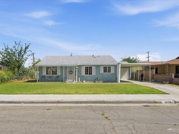 27179 Cote Street, Boron, CA 93516