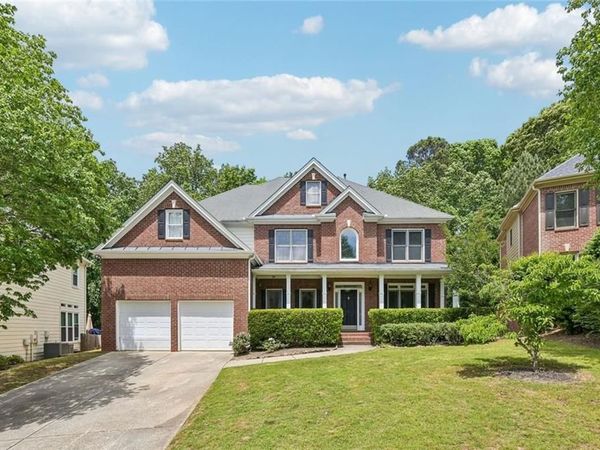 4247 Millside Walk, Smyrna, GA 30080