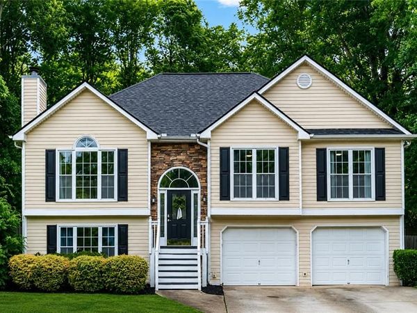 6040 Ashwood Court, Cumming, GA 30028