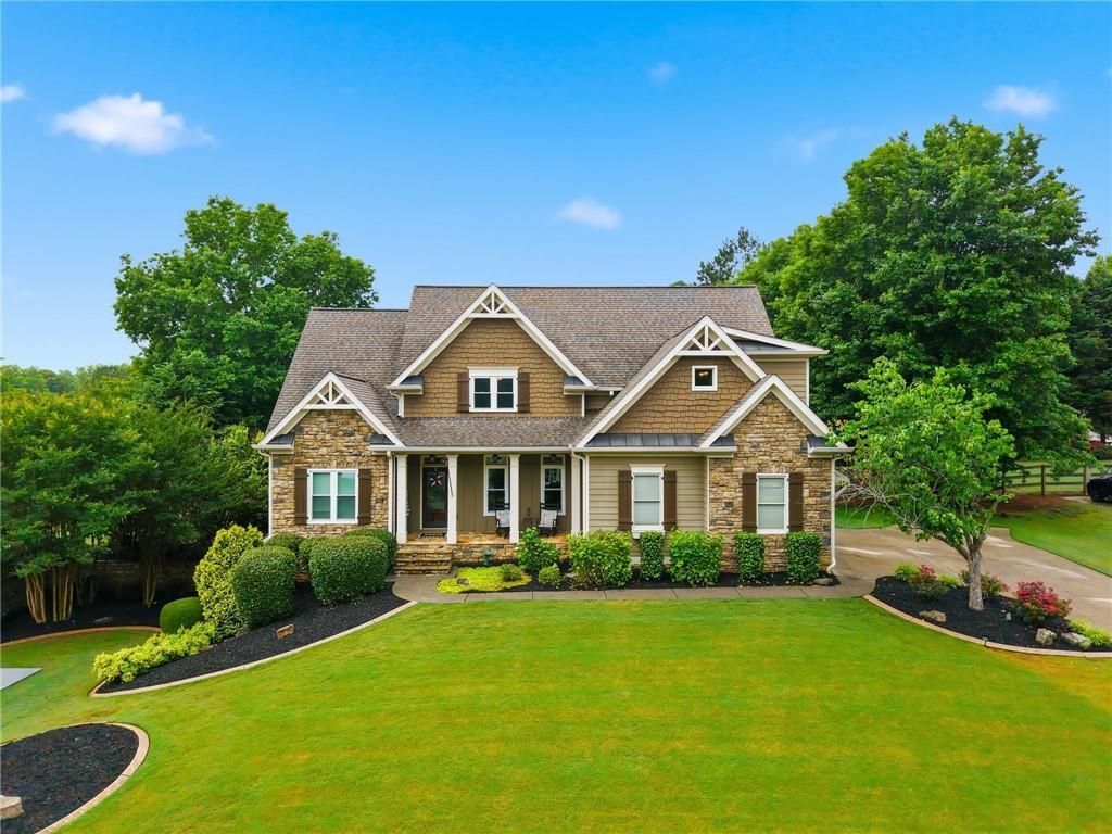 212 Autumn Glen Trail, Woodstock, GA 30188 Main Photo