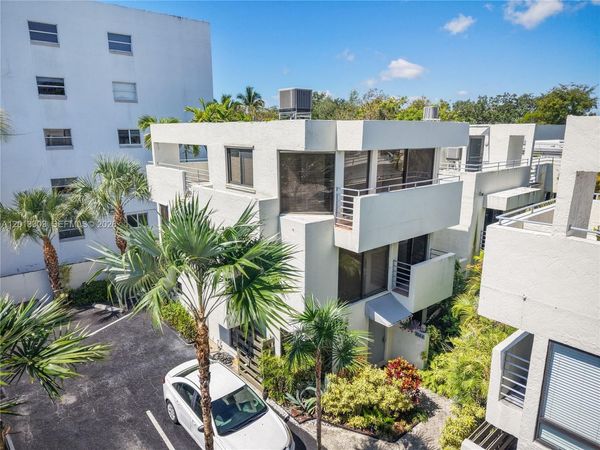 3044 SW 27th Ave , Unit 9, Miami, FL 33133