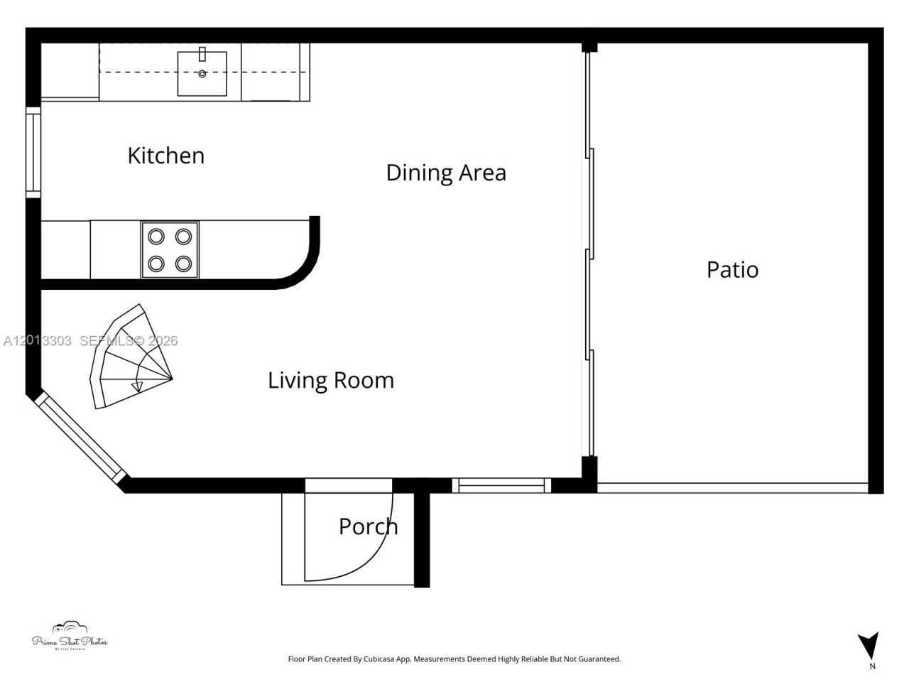 3044 SW 27th Ave, Unit 9, Miami, FL 33133 Photo