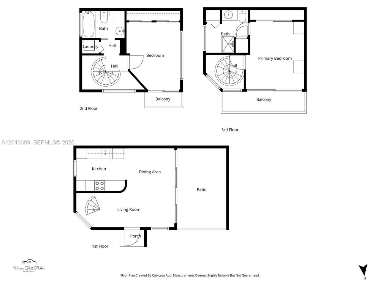 3044 SW 27th Ave, Unit 9, Miami, FL 33133 Photo