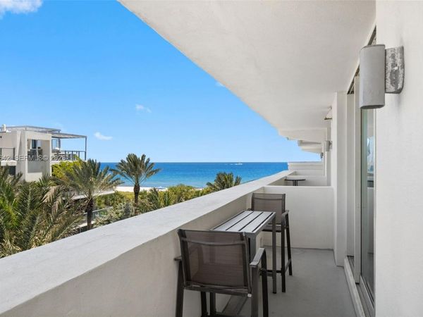 9499 Collins Ave , Unit 403, Surfside, FL 33154