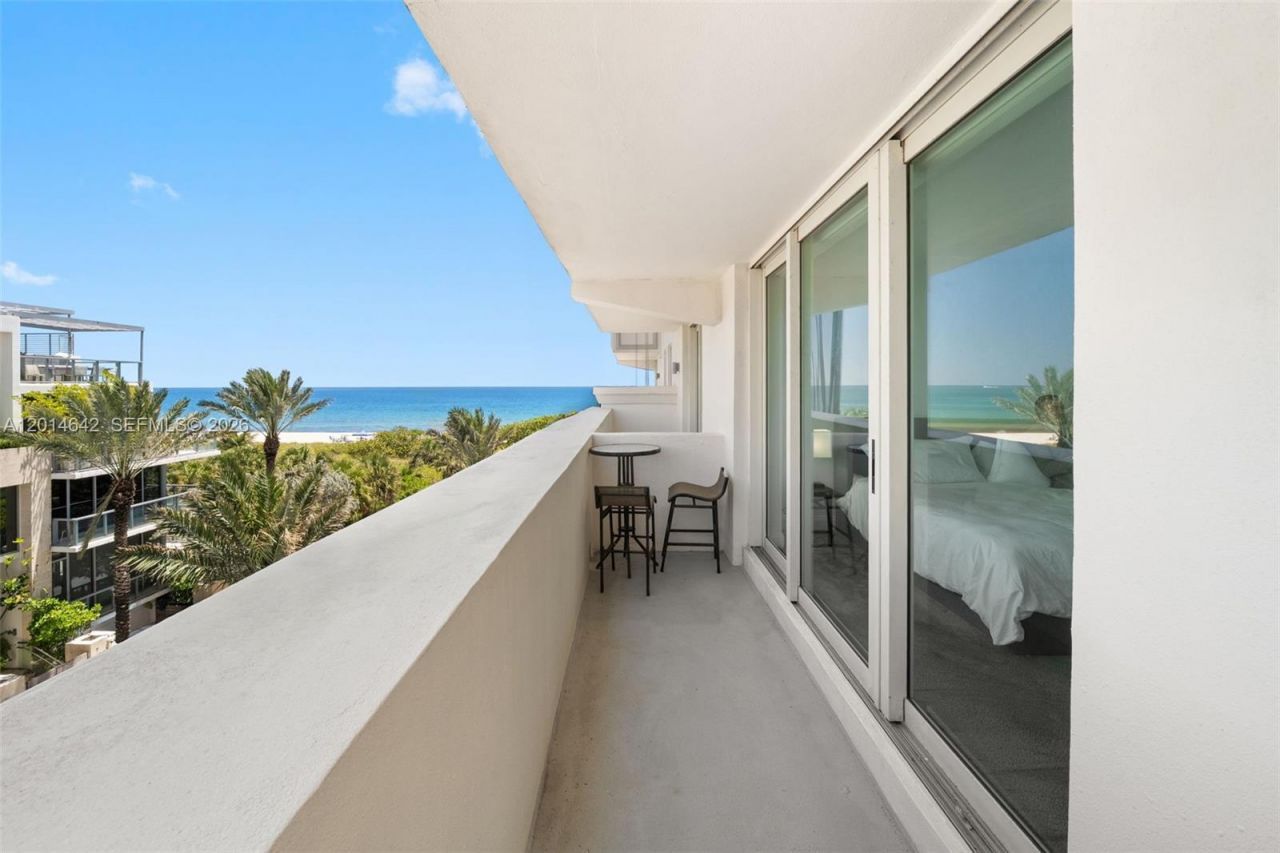 9499 Collins Ave , Unit 403, Surfside, FL 33154 Photo