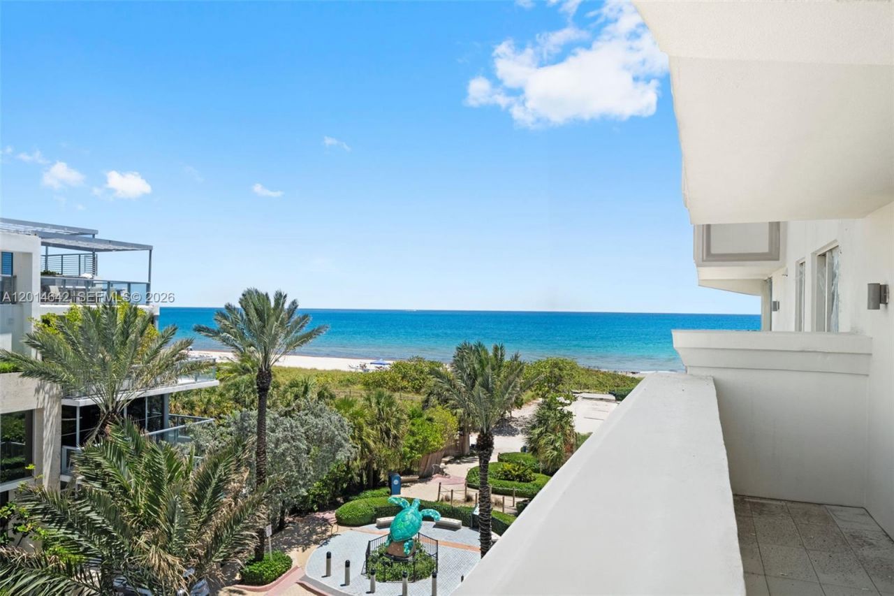9499 Collins Ave , Unit 403, Surfside, FL 33154 Photo