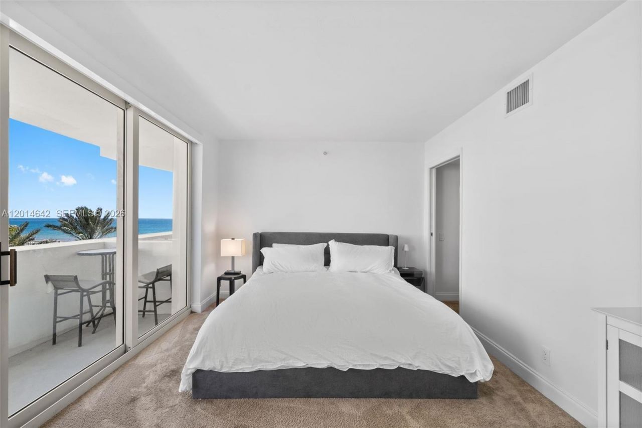 9499 Collins Ave , Unit 403, Surfside, FL 33154 Photo