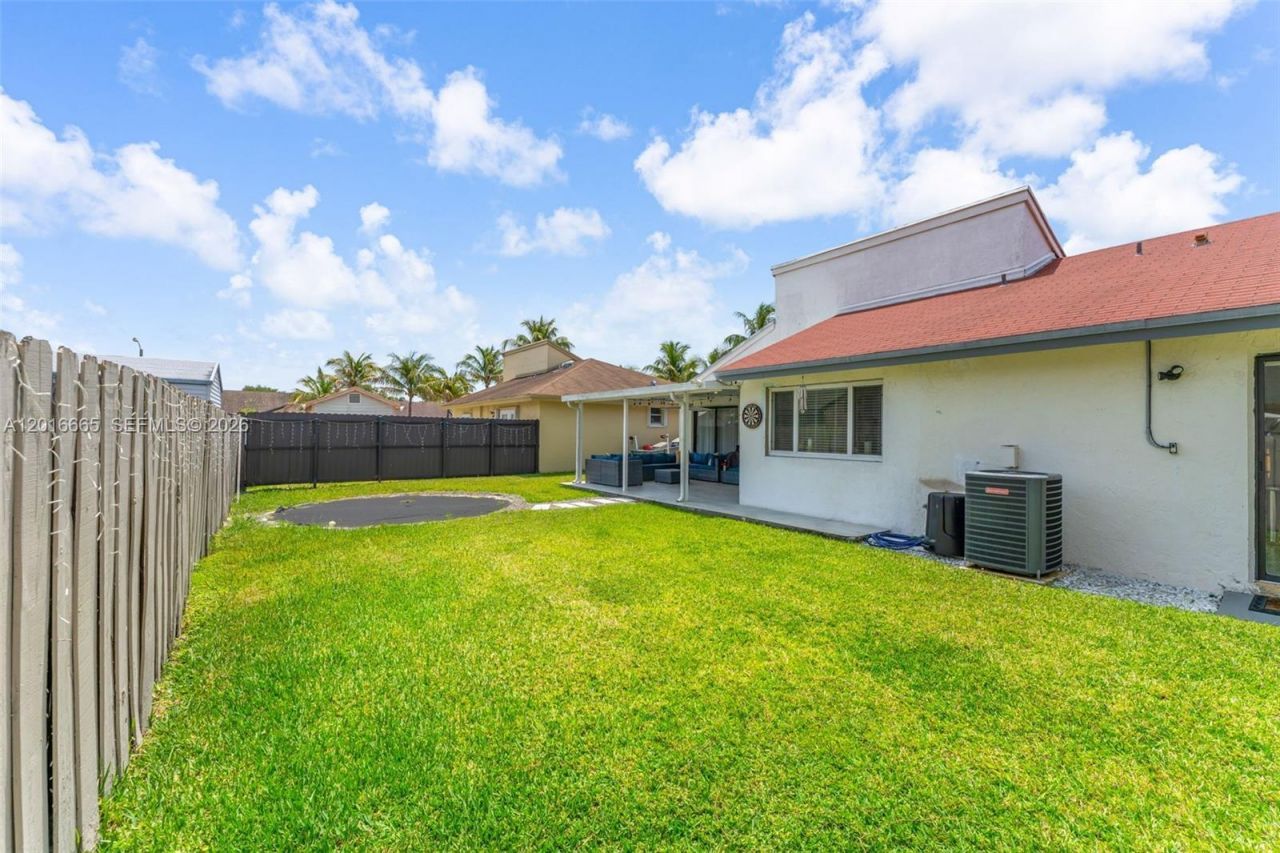 12247 SW 203rd St, Miami, FL 33177 Photo
