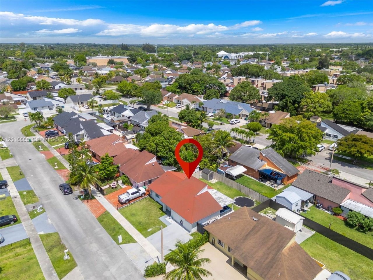 12247 SW 203rd St, Miami, FL 33177 Photo