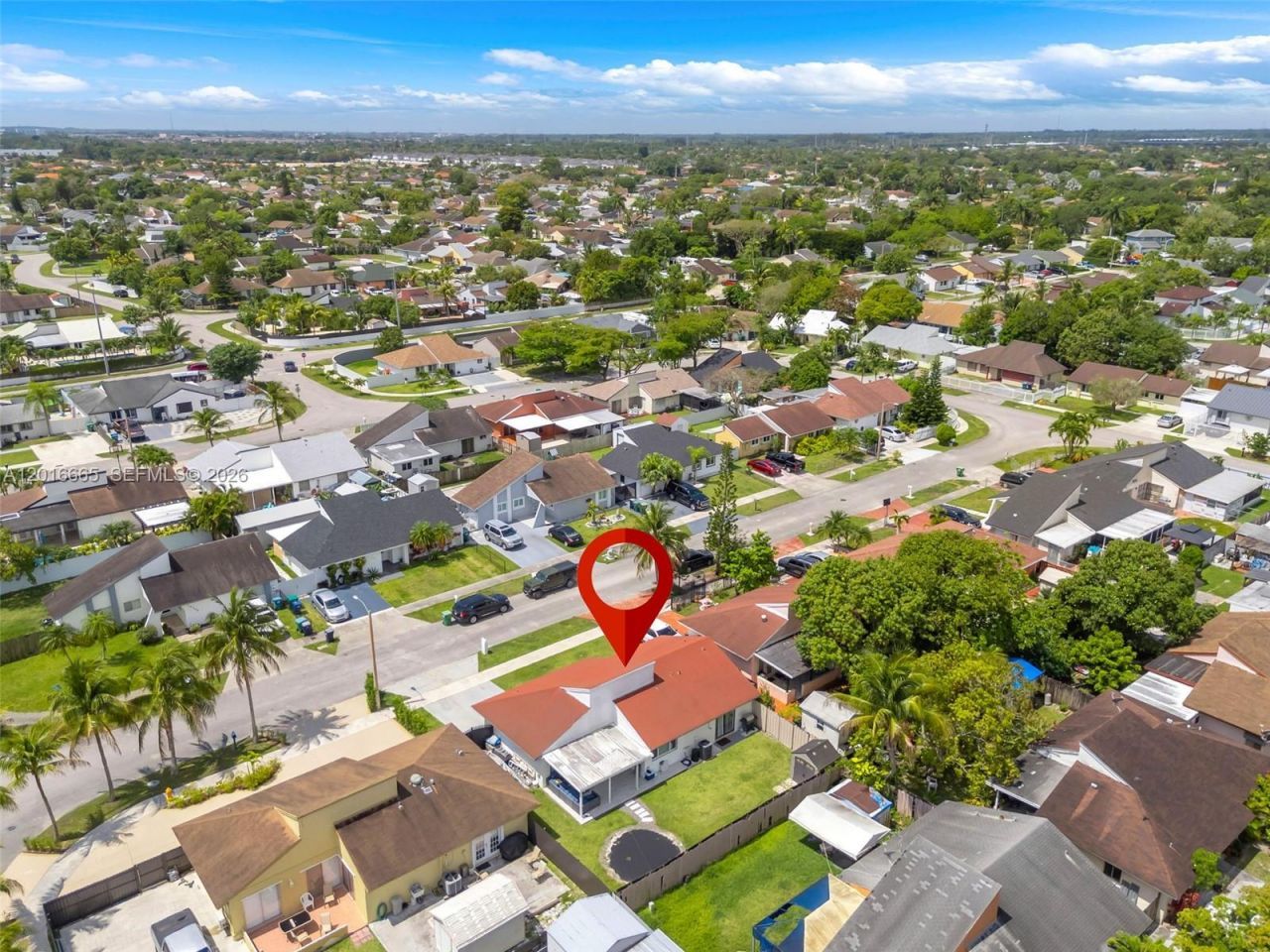 12247 SW 203rd St, Miami, FL 33177 Photo