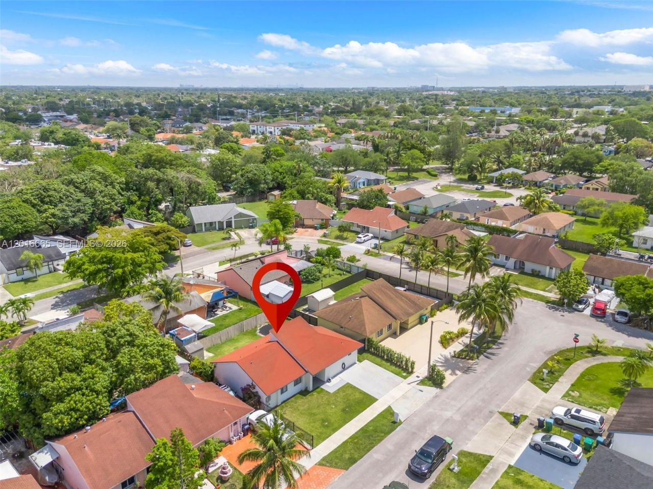 12247 SW 203rd St, Miami, FL 33177 Photo