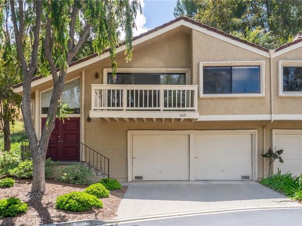 509 El Azul, Oak Park, CA 91377
