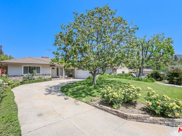 1613 San Gabriel Avenue, Glendale, CA 91208