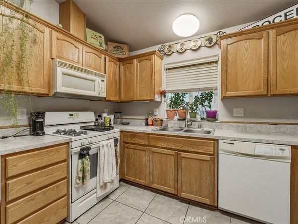 5368 Bel Air W, Kelseyville, CA 95451