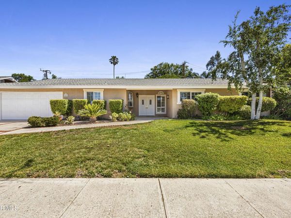 2830 Dalhart Avenue, Simi Valley, CA 93063