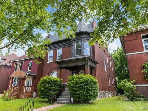 4818 Greer Avenue , St Louis, MO 63115