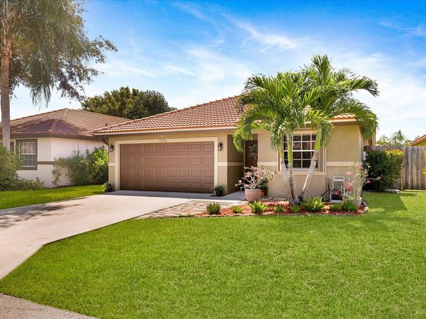 12234 Brisbane Lane, Wellington, FL 33414