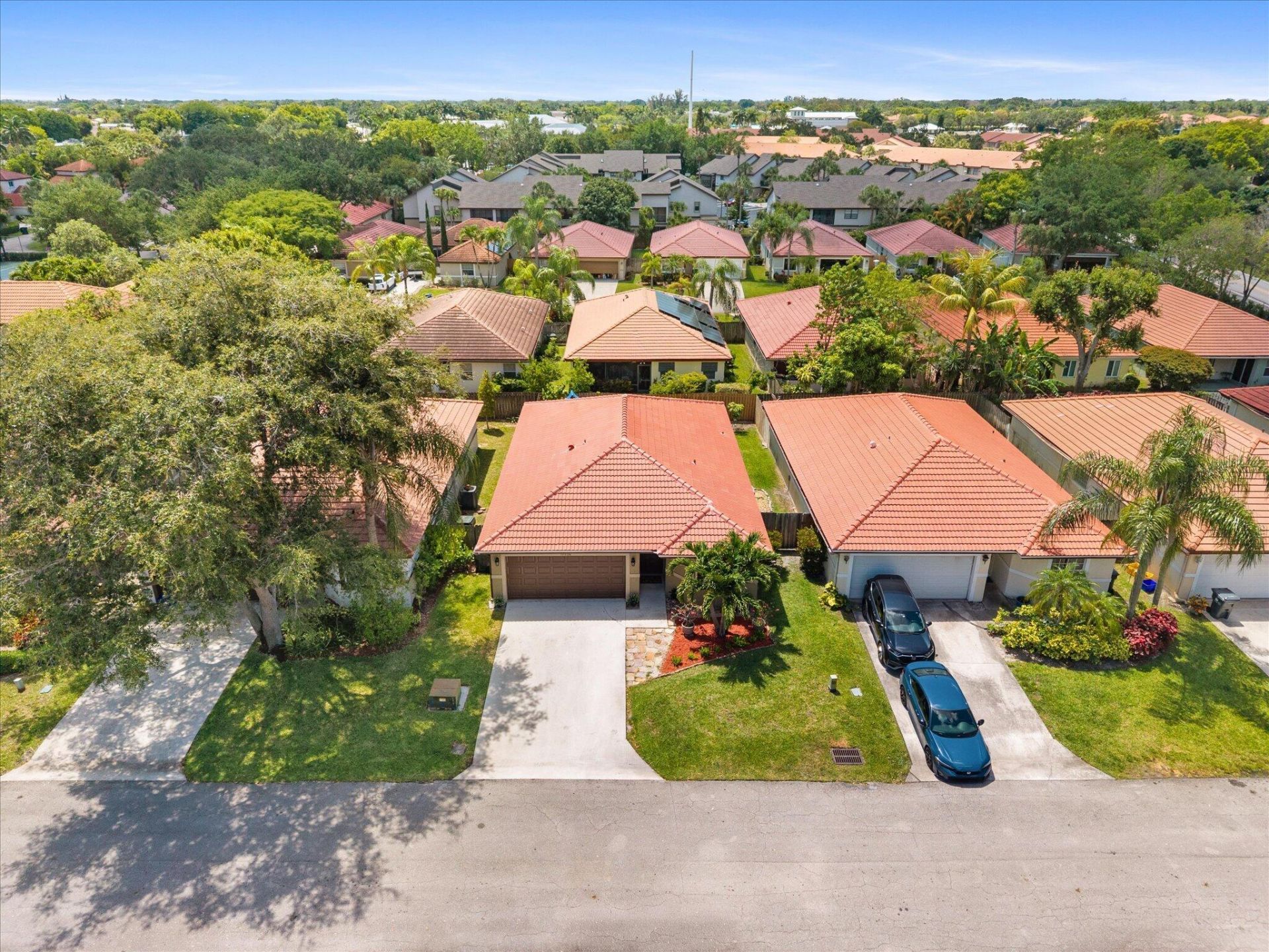12234 Brisbane Lane, Wellington, FL 33414 Photo