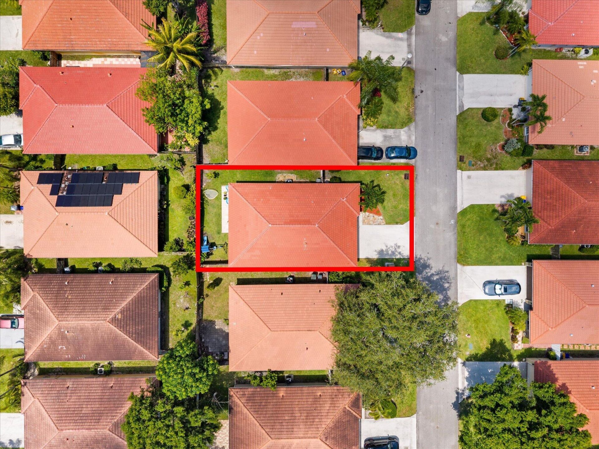 12234 Brisbane Lane, Wellington, FL 33414 Photo