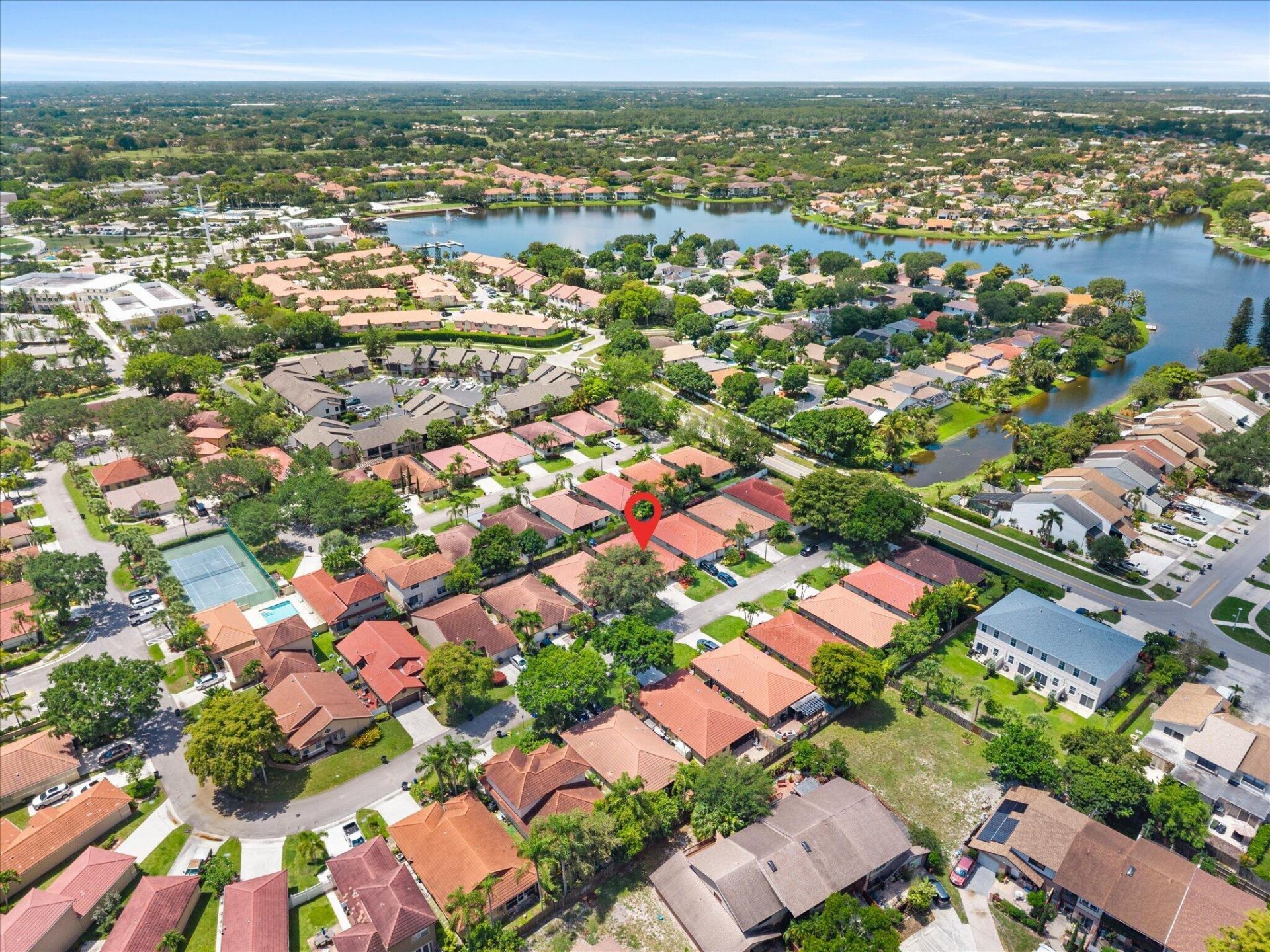 12234 Brisbane Lane, Wellington, FL 33414 Photo